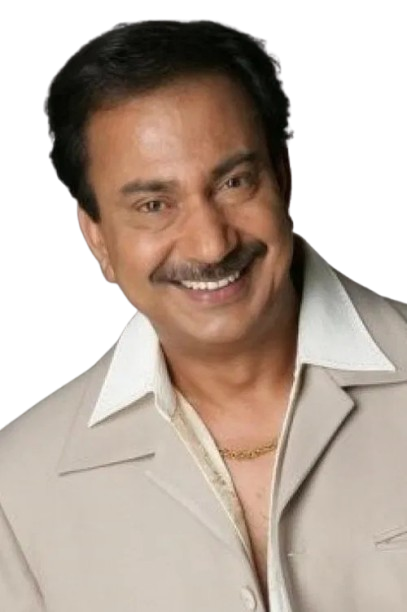 Bhuwan K.C